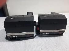 Polaroid Sun 600 LMS