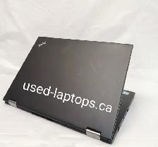 Lenovo 2in1 laptop(i5 8th/8G/256G SSD/FHD Touch Screen) - Photo 3