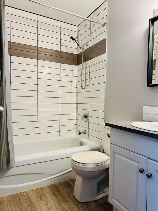 1-Bedroom Apartment Suites in St Vital for April 1 & May 1 - Photo 3