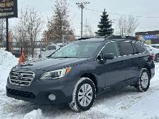 2016 Subaru Outback TOURING/TOIT OUVRANT/CAMERA/FINANCEMENT DISP