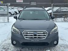2016 Subaru Outback TOURING/TOIT OUVRANT/CAMERA/FINANCEMENT DISP - Photo 2
