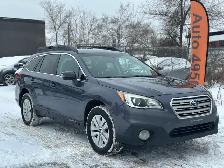 2016 Subaru Outback TOURING/TOIT OUVRANT/CAMERA/FINANCEMENT DISP - Photo 3