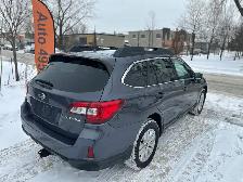 2016 Subaru Outback TOURING/TOIT OUVRANT/CAMERA/FINANCEMENT DISP - Photo 4