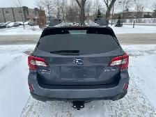 2016 Subaru Outback TOURING/TOIT OUVRANT/CAMERA/FINANCEMENT DISP - Photo 5