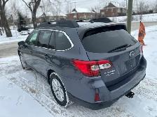 2016 Subaru Outback TOURING/TOIT OUVRANT/CAMERA/FINANCEMENT DISP - Photo 6