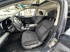 2016 Subaru Outback TOURING/TOIT OUVRANT/CAMERA/FINANCEMENT DISP - Photo 7