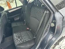 2016 Subaru Outback TOURING/TOIT OUVRANT/CAMERA/FINANCEMENT DISP - Photo 8