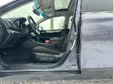 2016 Subaru Outback TOURING/TOIT OUVRANT/CAMERA/FINANCEMENT DISP - Photo 9