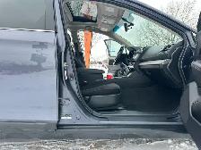 2016 Subaru Outback TOURING/TOIT OUVRANT/CAMERA/FINANCEMENT DISP - Photo 10