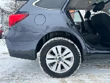 2016 Subaru Outback TOURING/TOIT OUVRANT/CAMERA/FINANCEMENT DISP - Photo 12