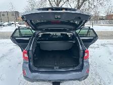 2016 Subaru Outback TOURING/TOIT OUVRANT/CAMERA/FINANCEMENT DISP - Photo 13