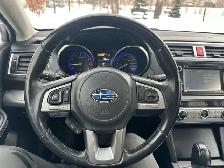 2016 Subaru Outback TOURING/TOIT OUVRANT/CAMERA/FINANCEMENT DISP - Photo 16