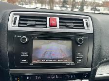 2016 Subaru Outback TOURING/TOIT OUVRANT/CAMERA/FINANCEMENT DISP - Photo 18