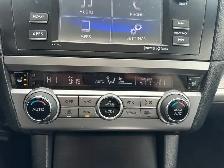 2016 Subaru Outback TOURING/TOIT OUVRANT/CAMERA/FINANCEMENT DISP - Photo 20