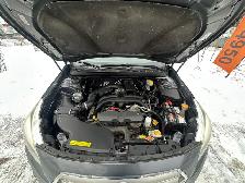 2016 Subaru Outback TOURING/TOIT OUVRANT/CAMERA/FINANCEMENT DISP - Photo 28