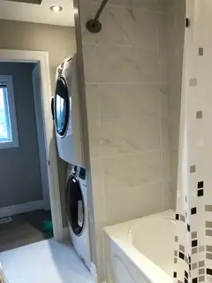 two bedroom apartment for rent - Photo 10