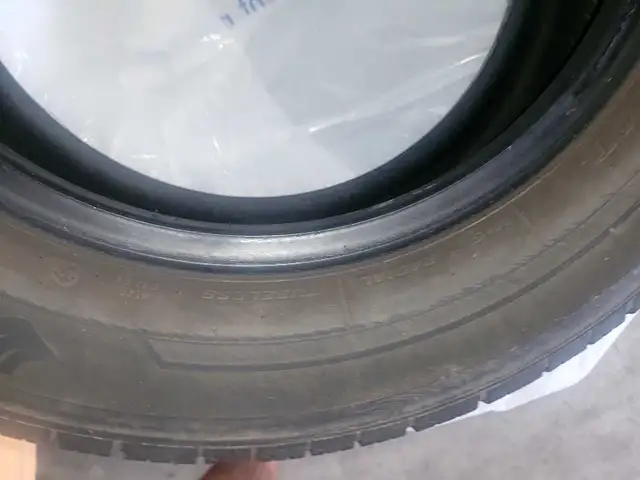 Car tires - Photo 3