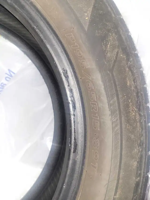 Car tires - Photo 8
