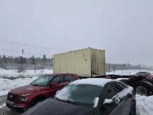 Halifax Shipping Containers - Photo 2