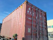 Halifax Shipping Containers - Photo 4
