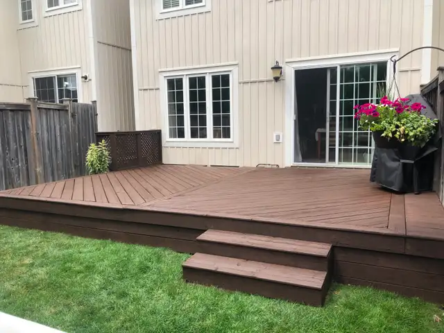 Job Opportunity: General Labourer - Home Services - Photo 2