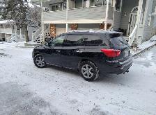 2018 Nissan Pathfinder SL 4X4 ⭐SOLID & MINT⭐ - Photo 2