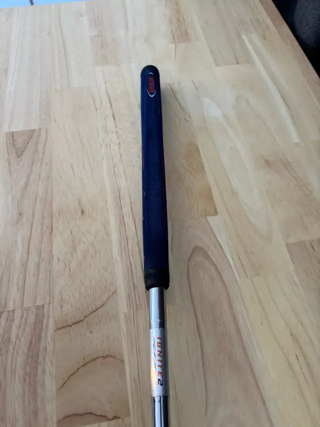 PUTTER GOLF NIKE GAUCHER - Photo 6