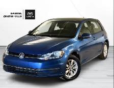 Volkswagen Golf 2018TSI Comfortline