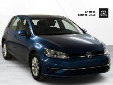 Volkswagen Golf 2018TSI Comfortline - Photo 2