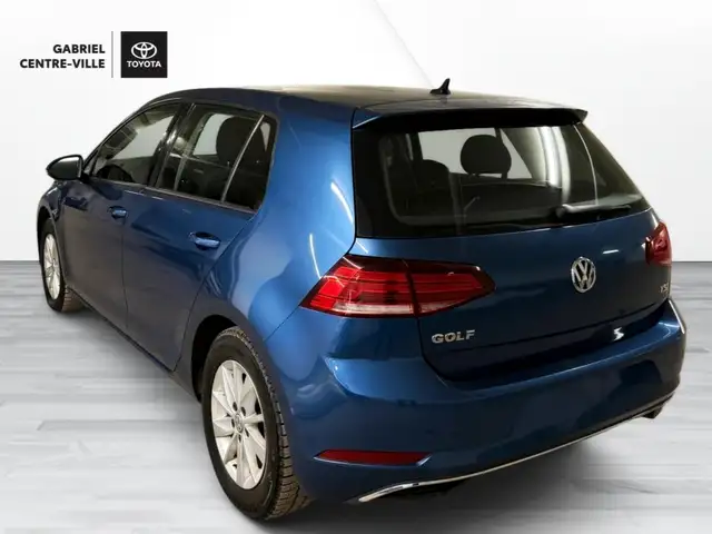 Volkswagen Golf 2018TSI Comfortline - Photo 4