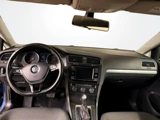 Volkswagen Golf 2018TSI Comfortline - Photo 7