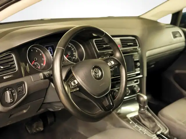 Volkswagen Golf 2018TSI Comfortline - Photo 8