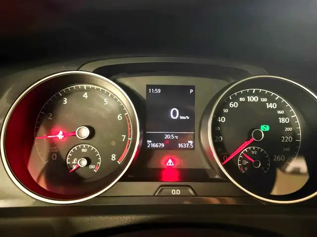 Volkswagen Golf 2018TSI Comfortline - Photo 9