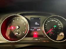 Volkswagen Golf 2018TSI Comfortline - Photo 9