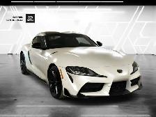 Toyota Supra 2023A91 SPECIAL EDITION