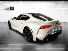 Toyota Supra 2023A91 SPECIAL EDITION - Photo 2