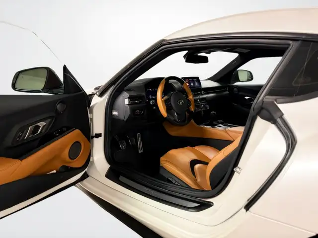 Toyota Supra 2023A91 SPECIAL EDITION - Photo 3