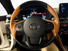 Toyota Supra 2023A91 SPECIAL EDITION - Photo 5