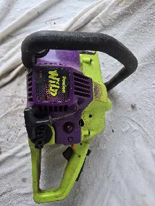 Poulan Wildthing 2375