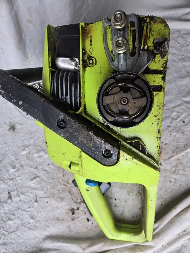 Poulan Wildthing 2375 - Photo 2