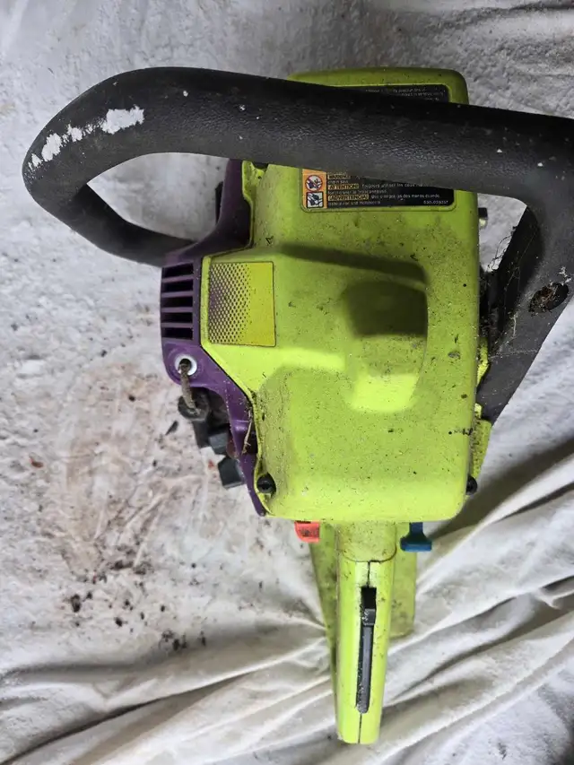 Poulan Wildthing 2375 - Photo 3