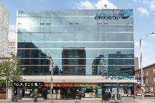 203 Bank St., Ottawa | 1,840 sf Retail for Lease in Centretown - Photo 2