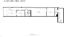 203 Bank St., Ottawa | 1,840 sf Retail for Lease in Centretown - Photo 4