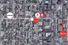 203 Bank St., Ottawa | 1,840 sf Retail for Lease in Centretown - Photo 13