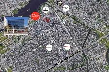 203 Bank St., Ottawa | 1,840 sf Retail for Lease in Centretown - Photo 14