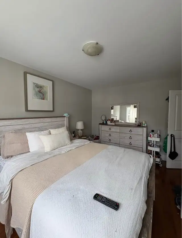 2 bedroom, 1 bathroom apartment - Photo 5