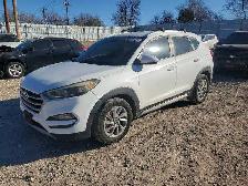 Wanted: Hyundai/Kia With seized Engine