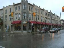 Newly renovated small 1 bedroom and Bachelor apartments