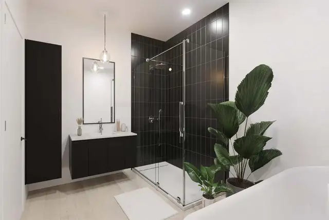 Spacieuse Unité 1 Chambre au Complexe Le Pivot - Photo 2