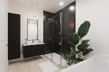 Spacieuse Unité 1 Chambre au Complexe Le Pivot - Photo 2